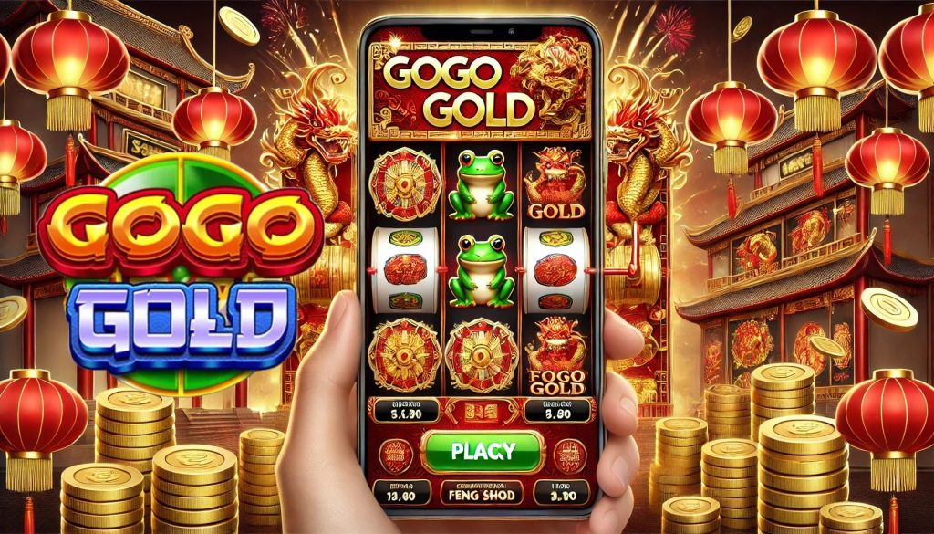 app gogo gold download.