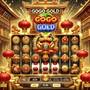 dinero real gogo gold.