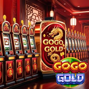 game slot gogogold casino.