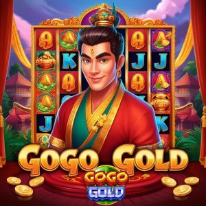 gogo gold à sous bonus sans dépôt.