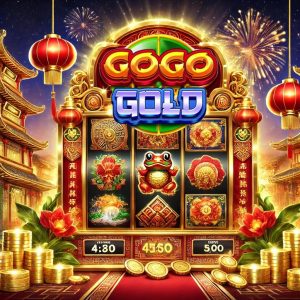 gogo gold casinò.