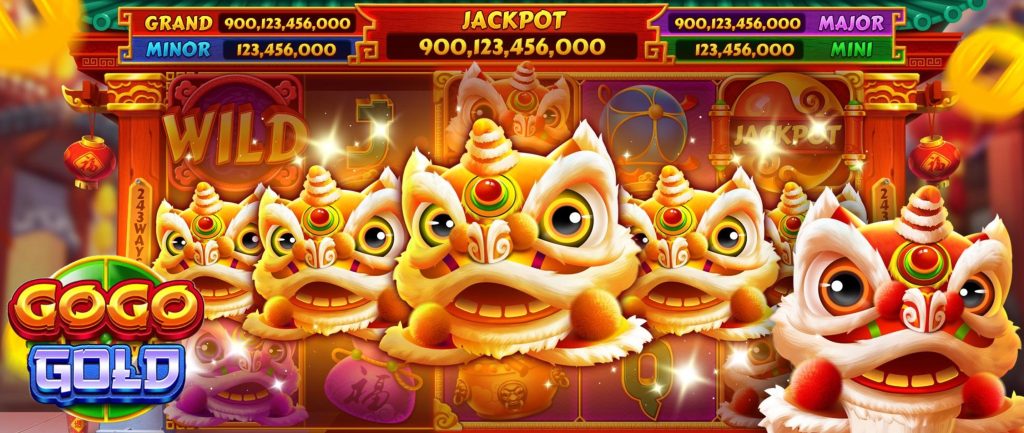 gogo gold casino descargar.