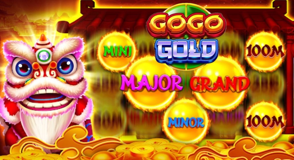 gogo gold casino login.