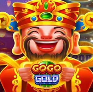 gogo gold cassino.