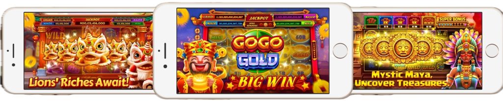 gogo gold descargar ios.