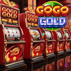 gogo gold gagner de l'argent réel.