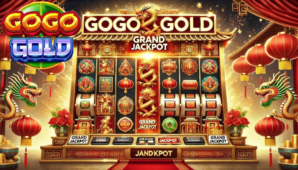 gogo gold ganar dinero real.