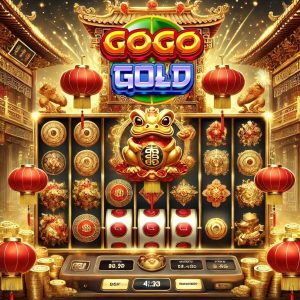 gogo gold jeu de casino en argent réel.