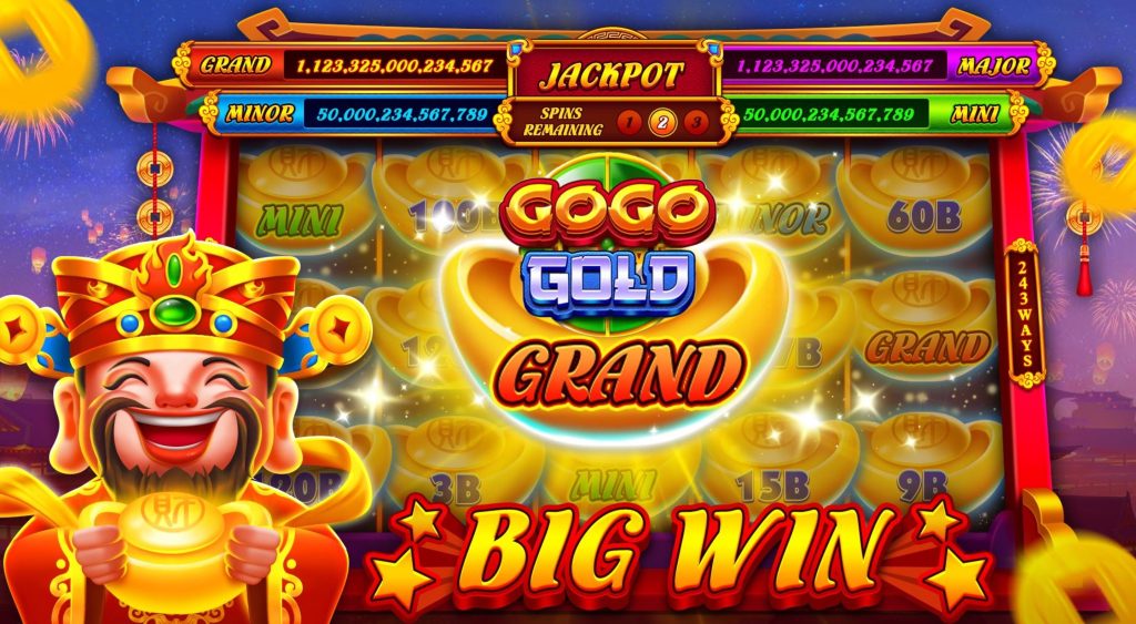 gogo gold legittimo.