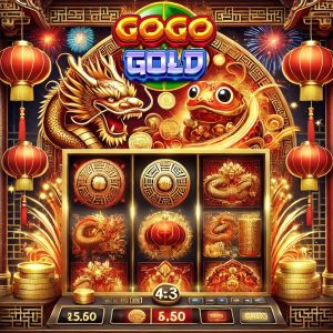 gogo gold online kasino.