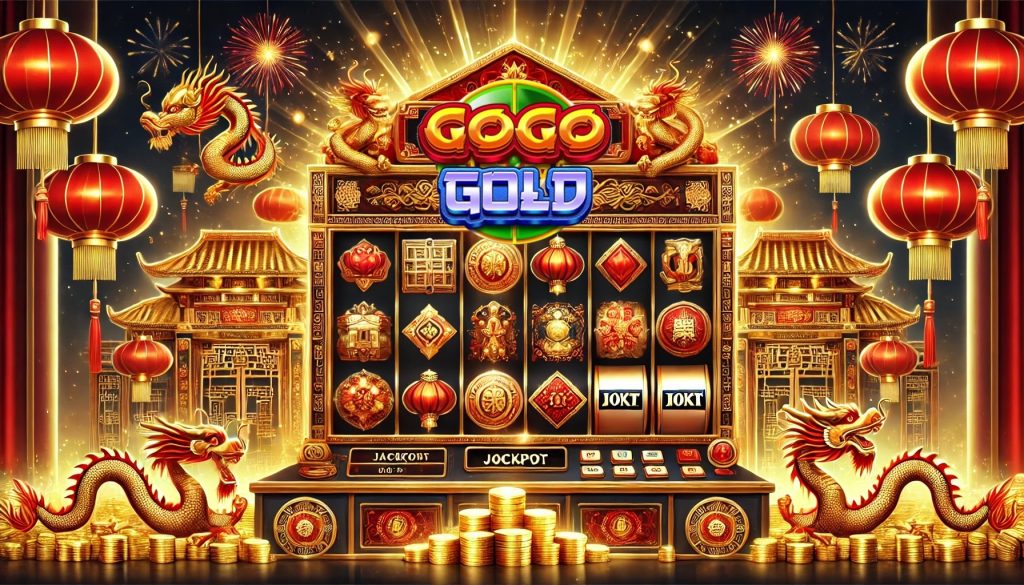 gogo gold pièces gratuites.