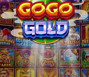 gogo gold real money.