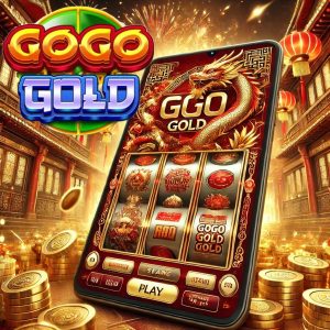 gogo gold revision de tragaperras.