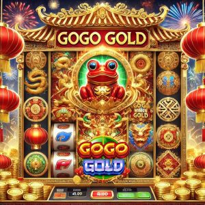 gogo gold slot soldi veri.