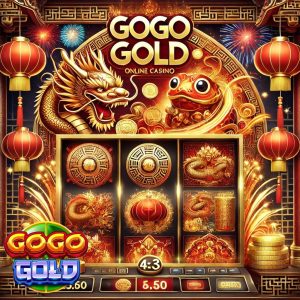 gogo gold slots.