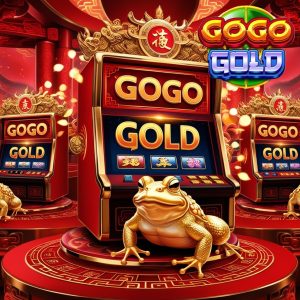 gogo gold slots dinero.