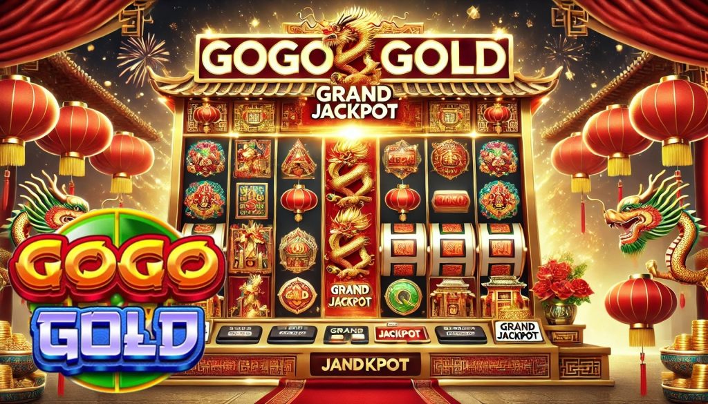 gogo gold soldi veri.