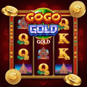 gogogold app.