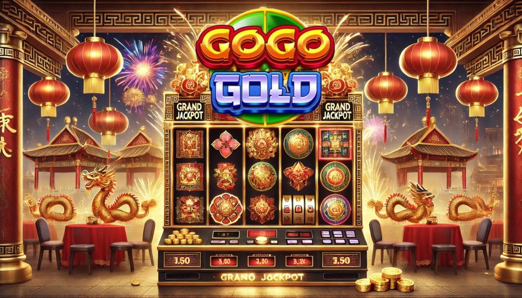 gogogold bono de casino sin depósito.