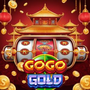 gogogold code bonus.