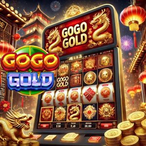 juego gogo gold demo.