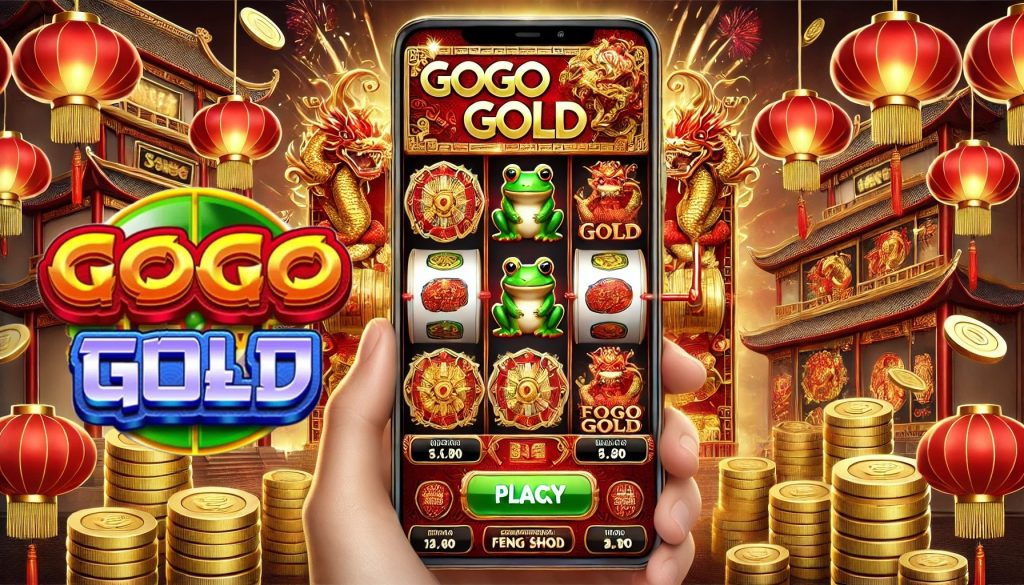 slot demo gogo gold casino.