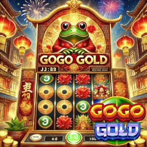 slot gogogold casino.